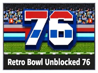 Retro Bowl 2 game