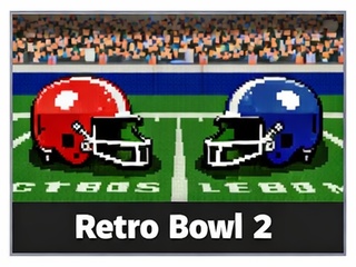 Retro Bowl Unblocked 76 game